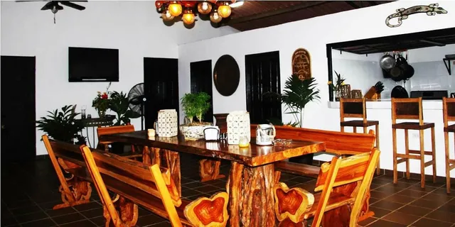 El Rio Negro Sportfishing Lodge