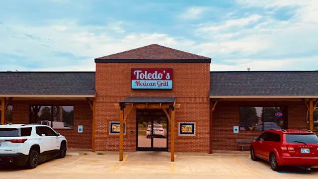 Toledo's Méxican Grill