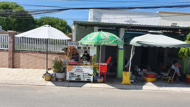 coffee Gia Đình(cà phê mang đi)