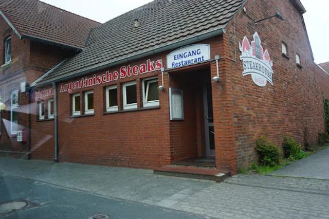 Steakhouse bei Edin