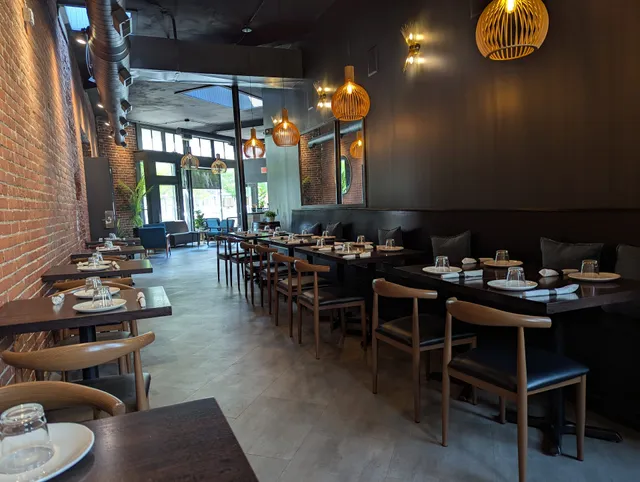 Fernando's Mexican & Brazilian Cuisine - Mass Ave