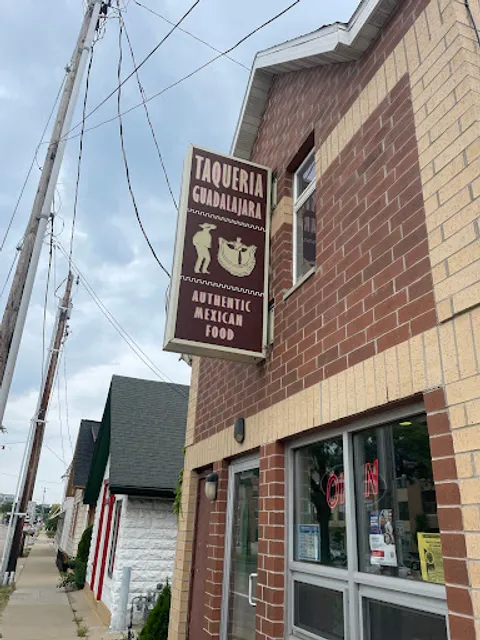 Taqueria Guadalajara