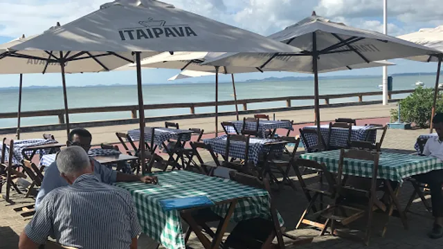 Restaurante Água Viva