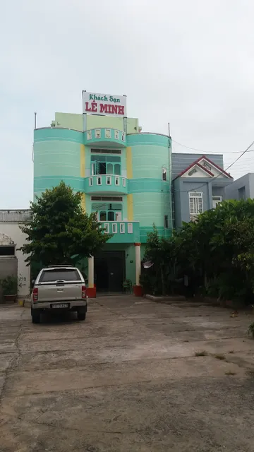 Khách Sạn Lê Minh