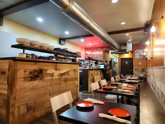 Tino's Artisan Pizza Co.