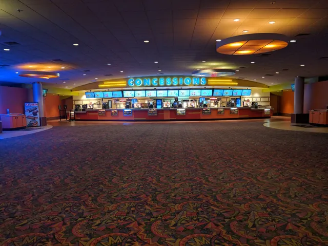 Regal San Bernardino