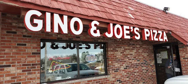 Gino & Joe's