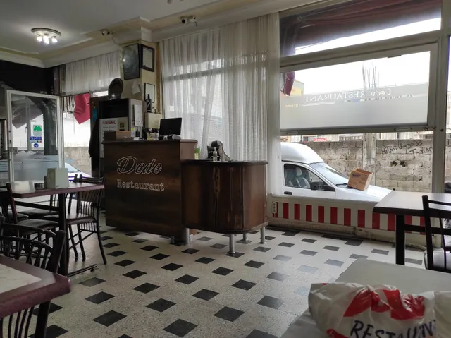Dede Restorant