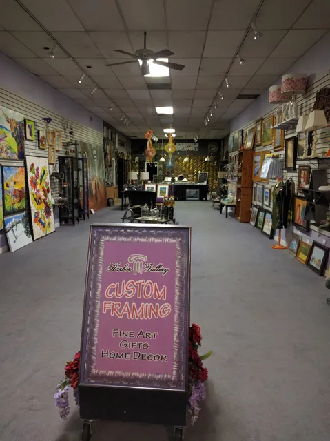 Harbor Gallery