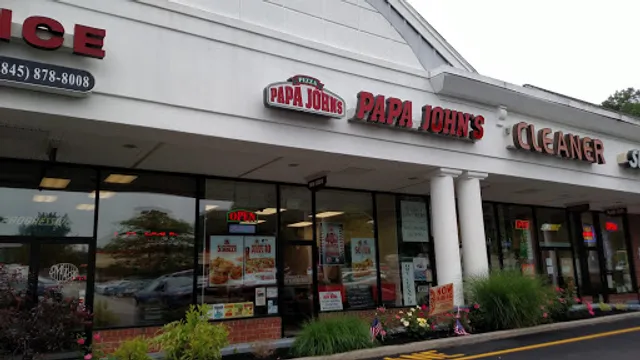 Papa Johns Pizza