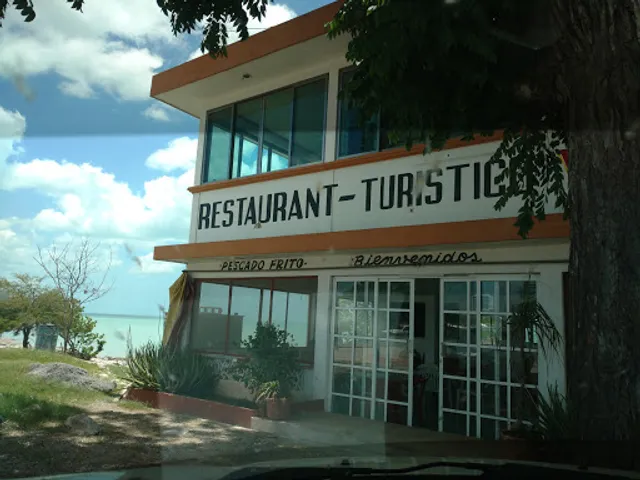 RESTAURANT - TURISTICO VERACRUZ