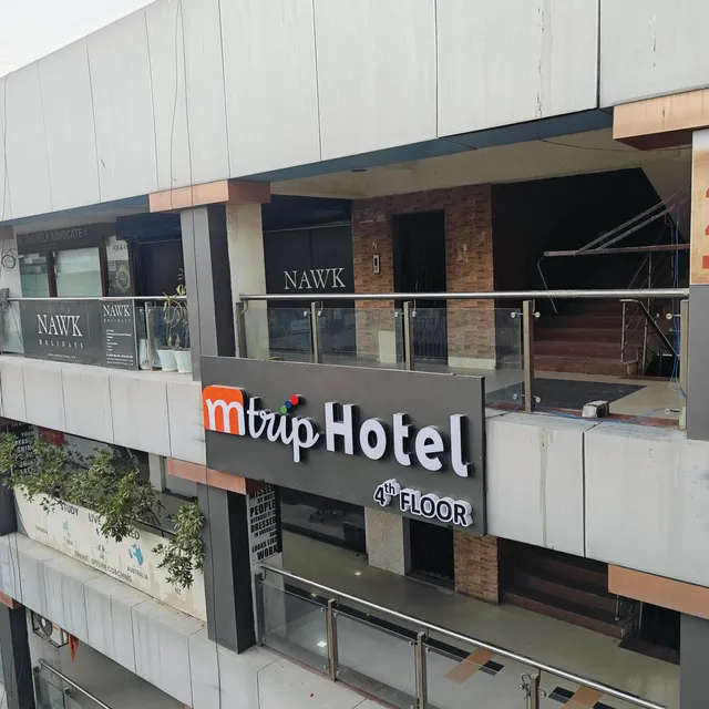 mtrip hotel