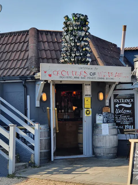 Crofters @ The Courtyard