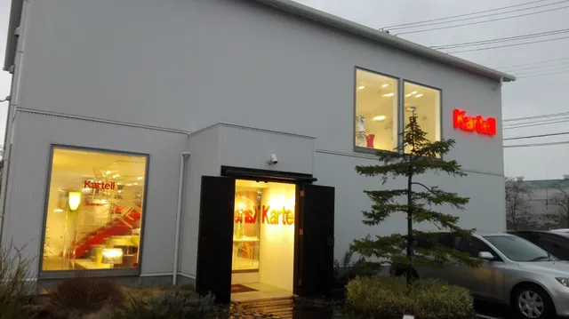 インテリアショップ ボー･デコール