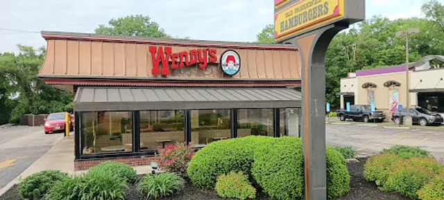 Wendy's