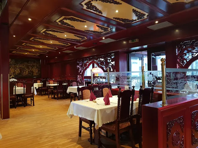 China Restaurant Panda