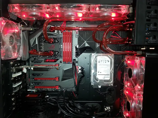 Greeley Computer Services