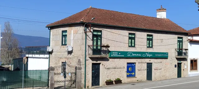 Donna Nega Alojamento Local