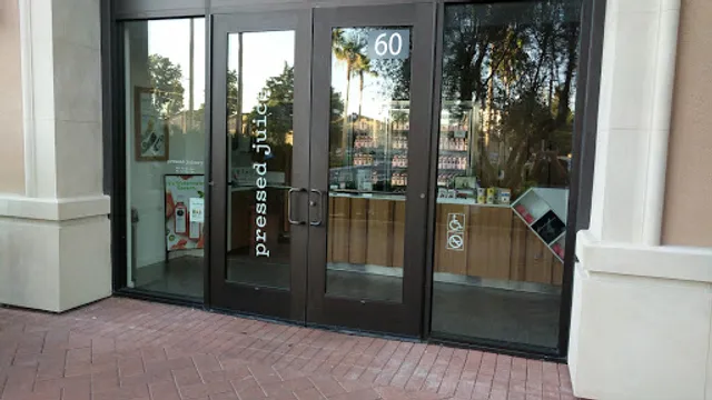 Pressed Juicery
