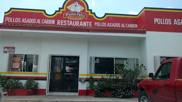 Pollo Feliz