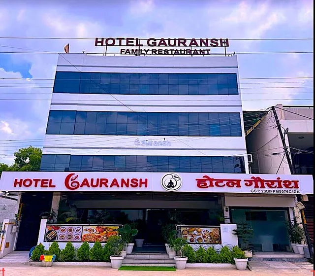 Hotel Gauransh