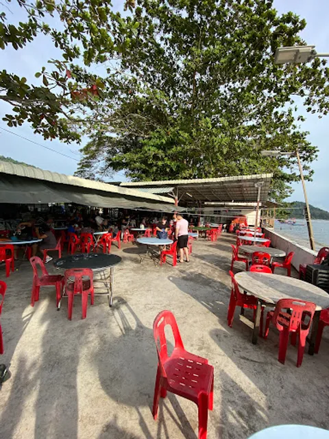 Hao You Teluk Kumbar Seafood