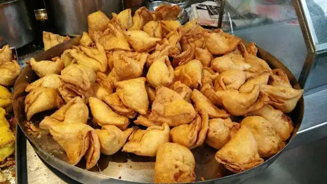 Munna Samosa