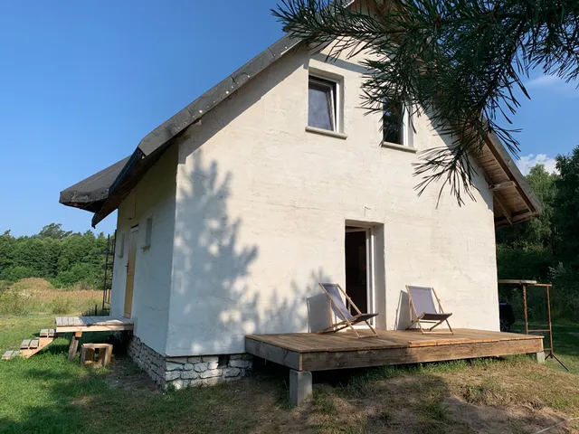 Zielona Perspektywa Agroturystyka