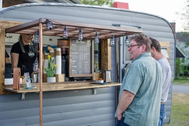 Revival Coffee Co. LLC