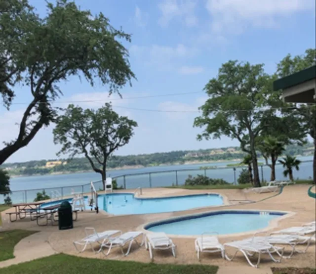 Morgan's Point Resort city hall