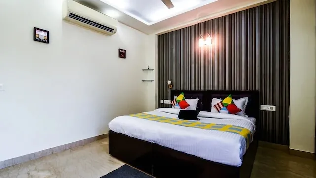 Namastey Homes Service Apartment:- Service Apartments Near Max Hospital Saket I Service Apartments In Saket