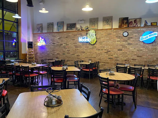 Il-Forno Pizza & Pasta