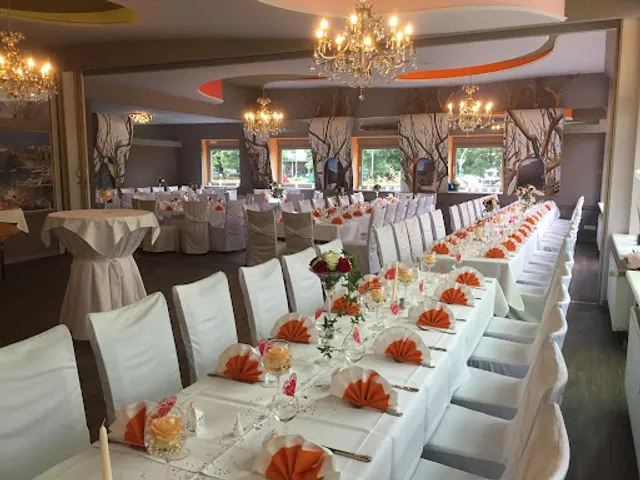 Restaurant Luisenhof & Dubrovnik