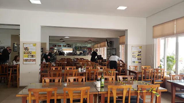 Restaurante das Cucas
