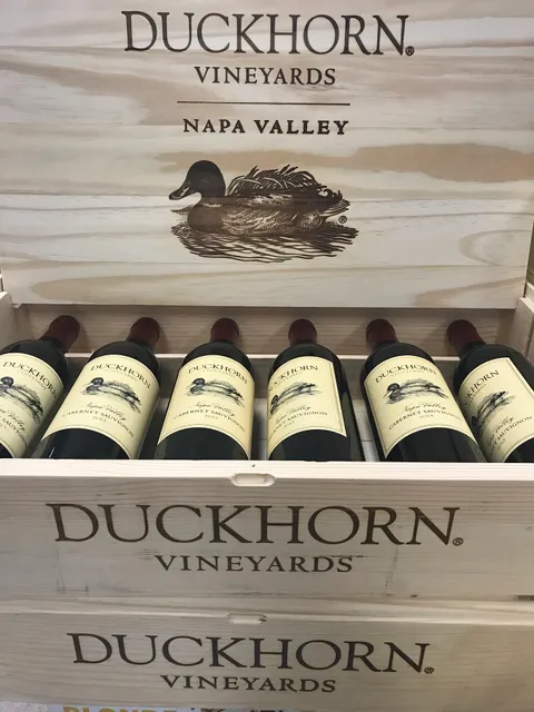 Annapolis Wine & Spirits