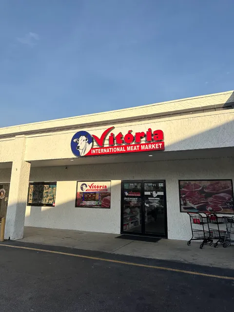 Soberano Meat Market- Goose Creek