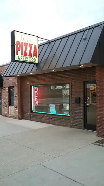 Bella Pizza