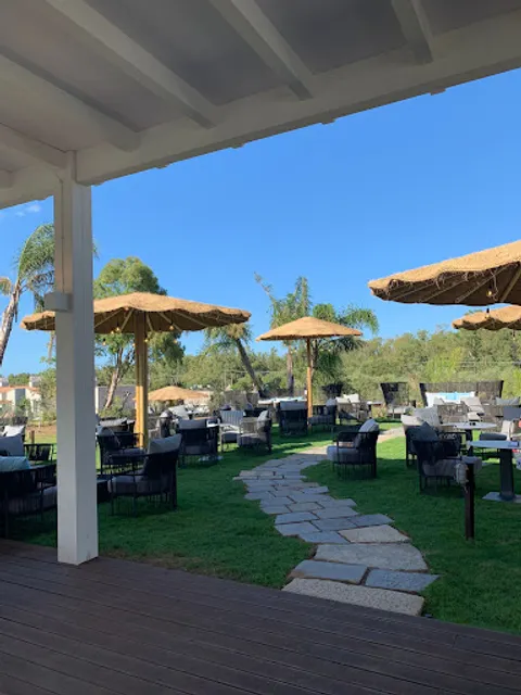 Ristorante "S'Ollastinu"