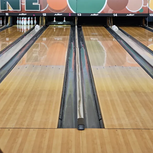 Scott Annex Center Strike Zone