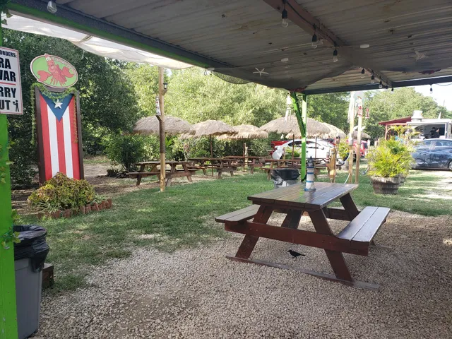 The Kiosquito from the North