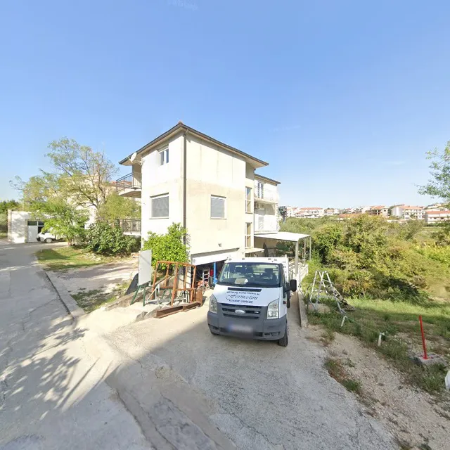 Guesthouse Mala Luce Stobreč