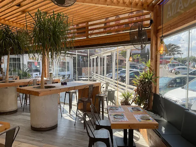 Restaurante Ándale La Manga