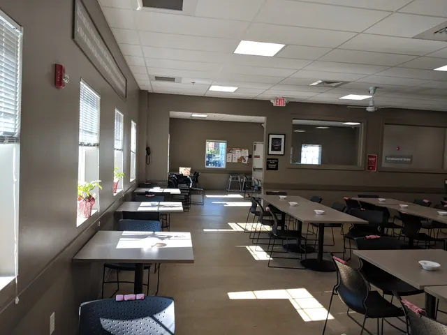 Nashua Soup Kitchen & Shelter