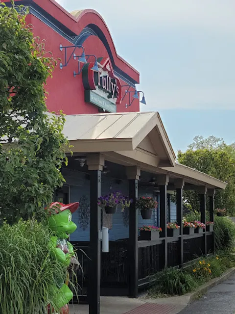 Tully's Good Times Cheektowaga