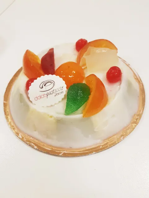 Bar Dolce Pasticcio