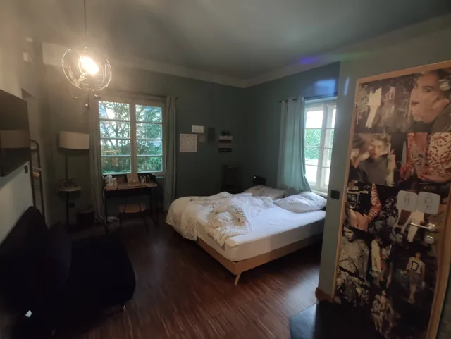 sleep & go -Meran easy staying