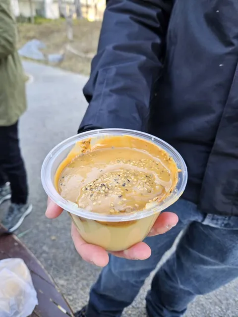 Daxing Hutong seasoned millet mush