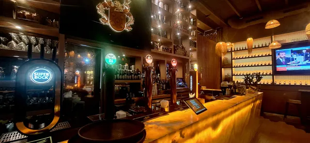 Os Eusébios - Famalicão