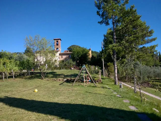 La Collina Di Pilonico