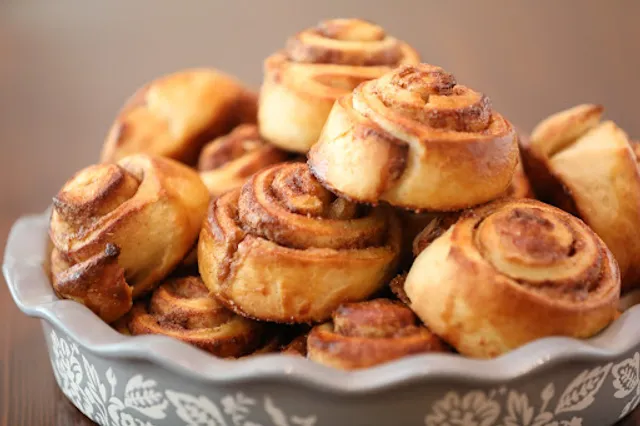 Petersen Baked Goods